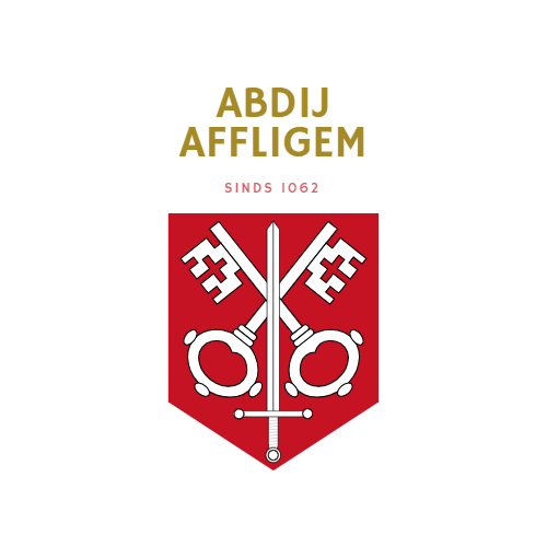wapen abdij Affligem