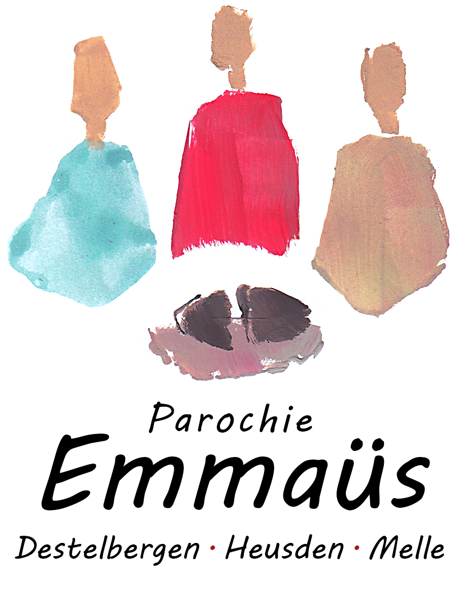 parochie Emmaüs