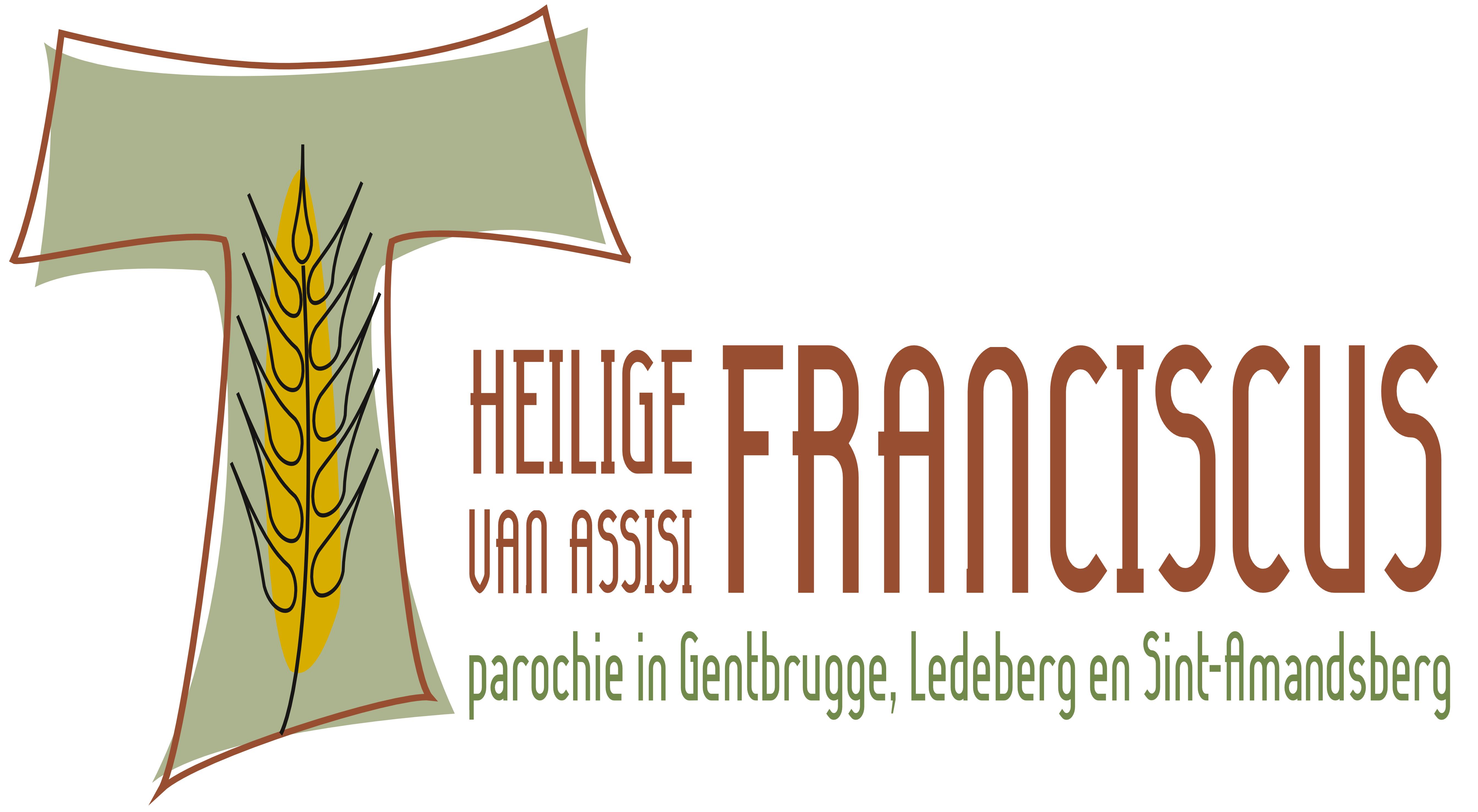 Parochie in Gentbrugge, Ledeberg en Sint-Amandsberg