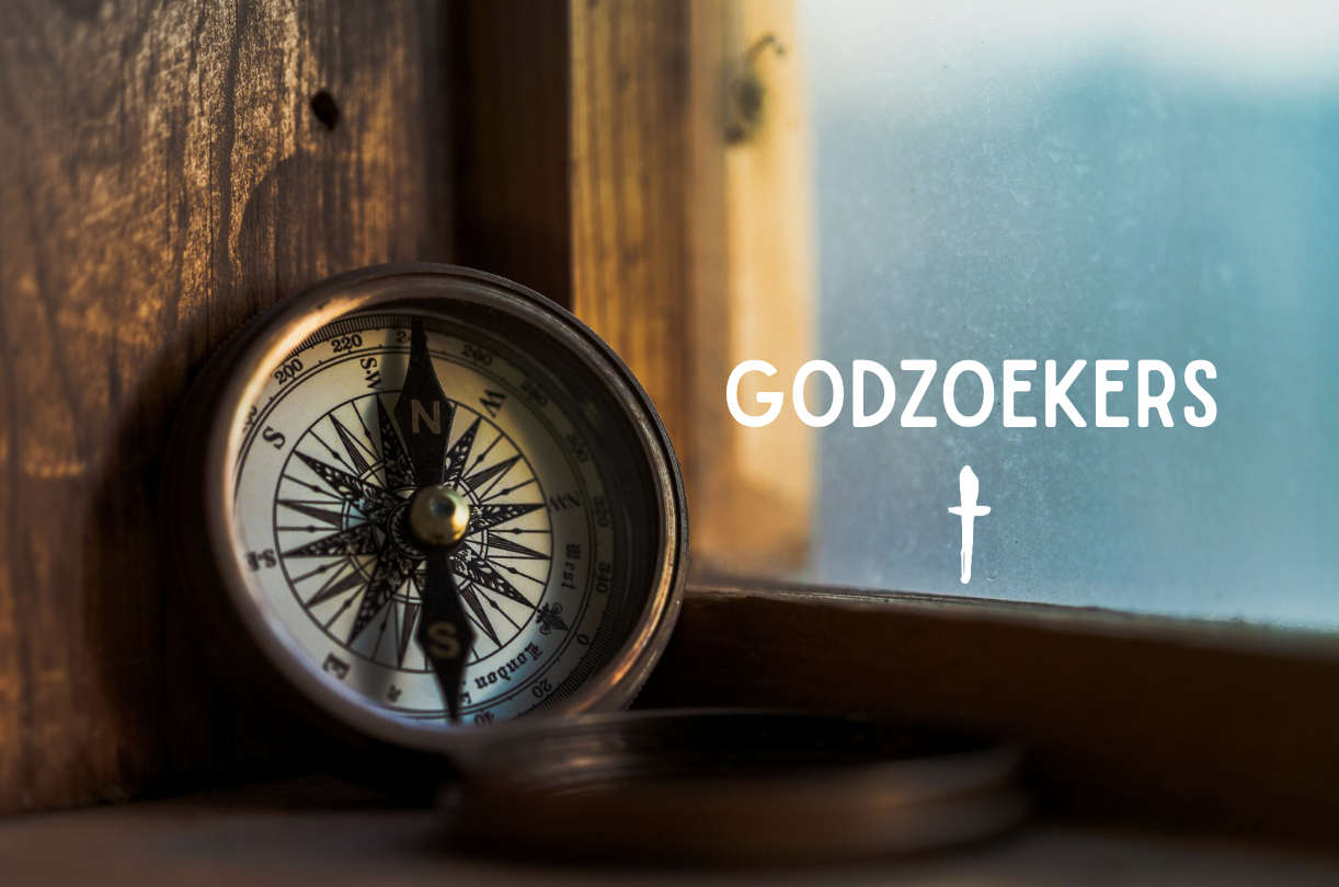 Godzoekers.org