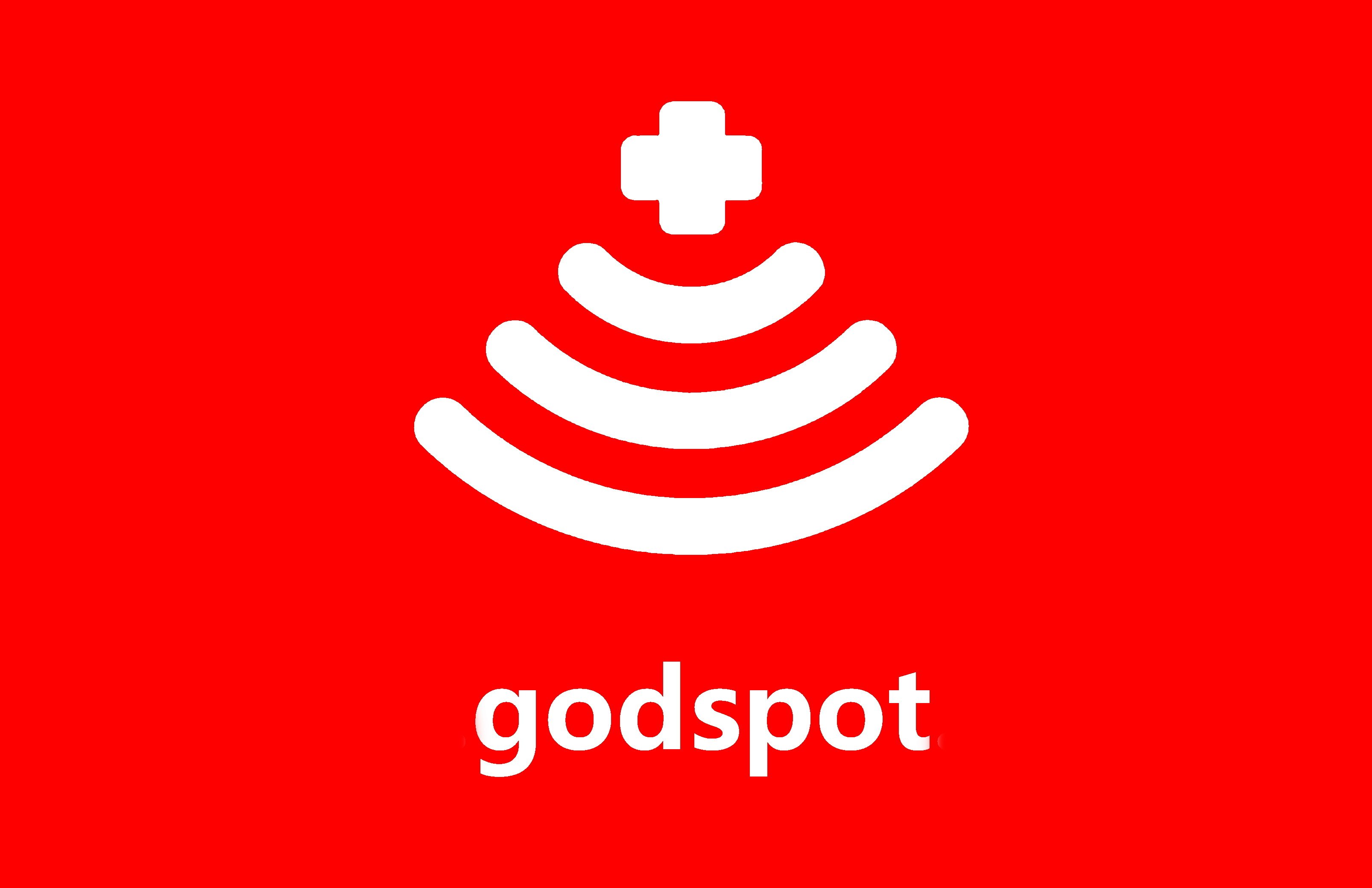 logo godspot