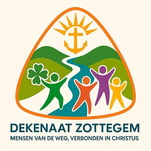 Mensen van de Weg, verbonden in Christus!