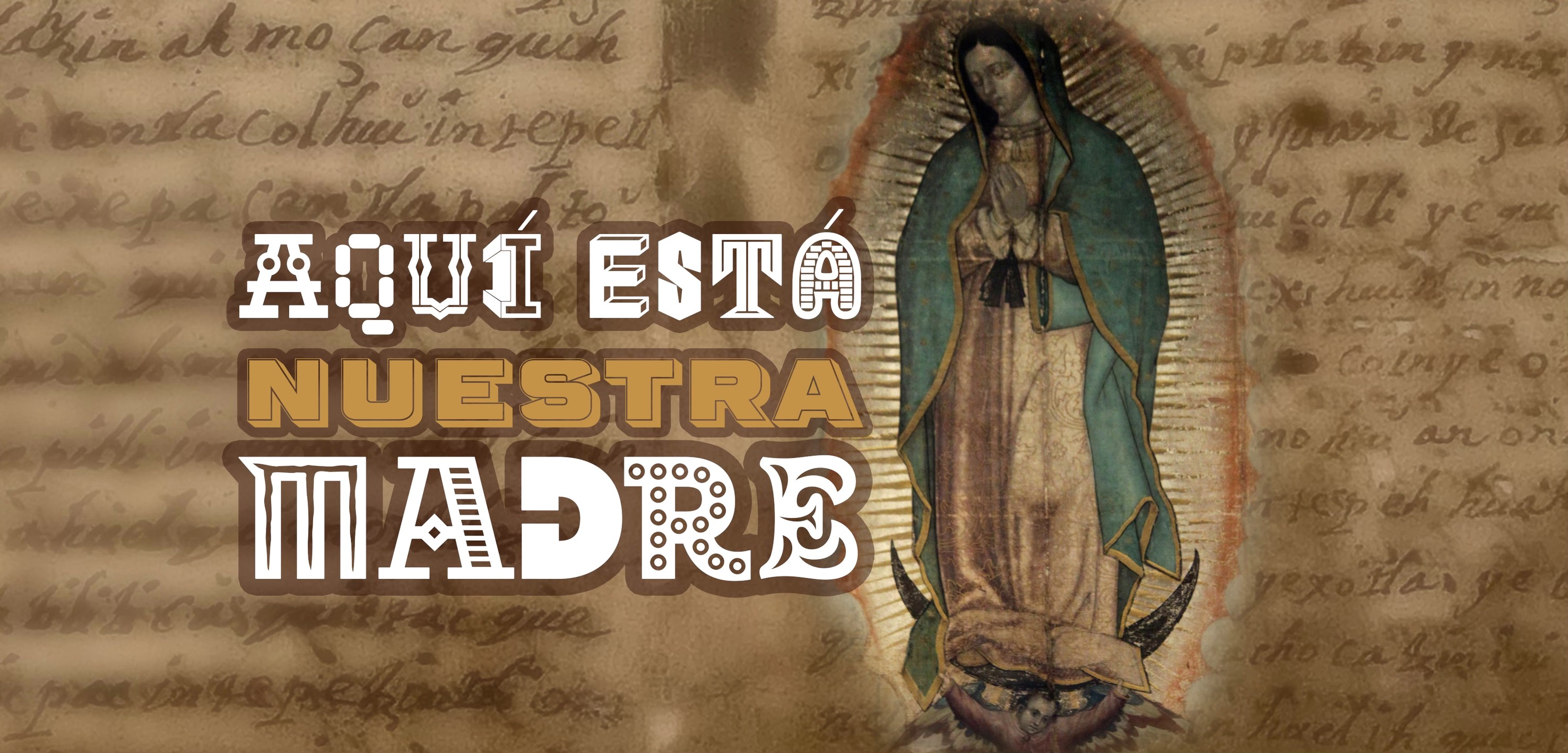 Feest OLV van Guadalupe