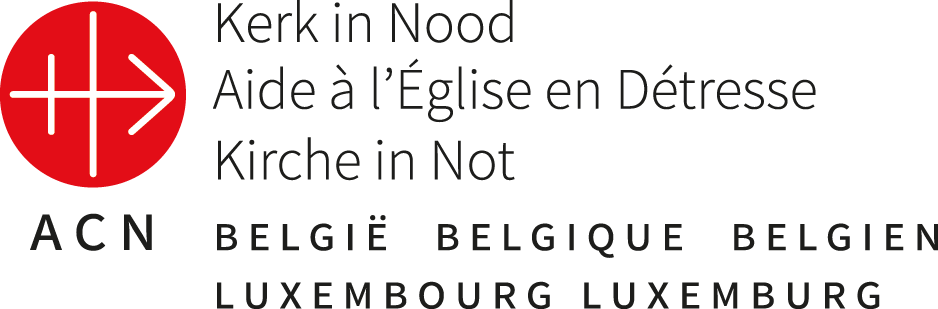 Kerk in Nood België/Luxemburg