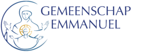 logo Gemeenschap Emmanuel*