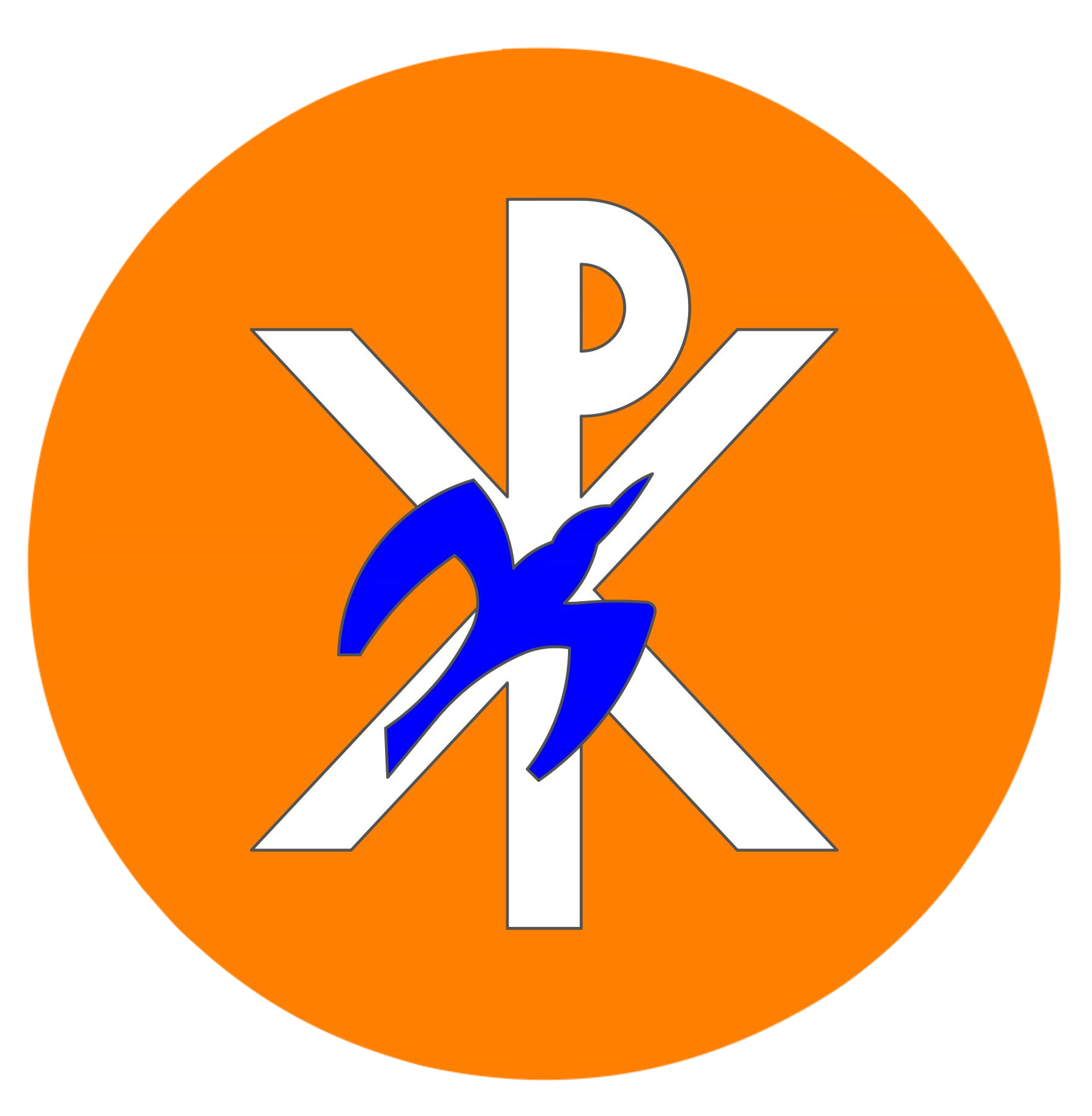 Logo KSA Sint-Jan Berchmans