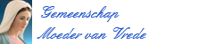 Gemeenschap Moeder van Vrede