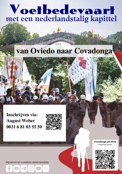 Covadonga