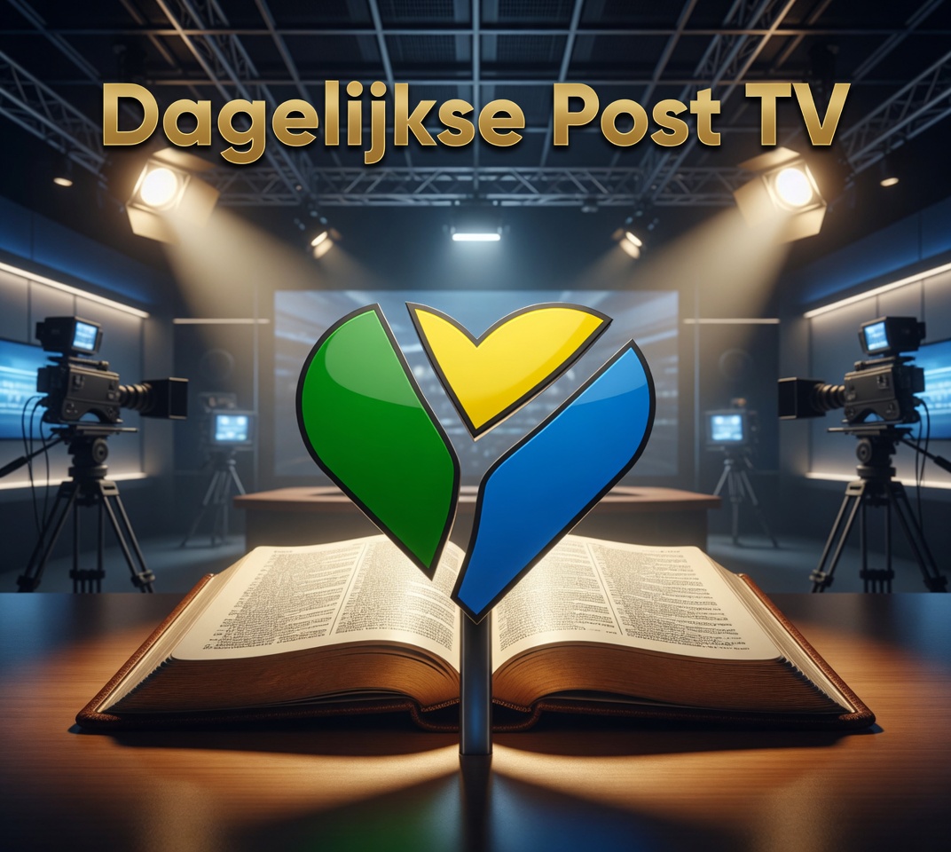 Dagelijkse Post TV