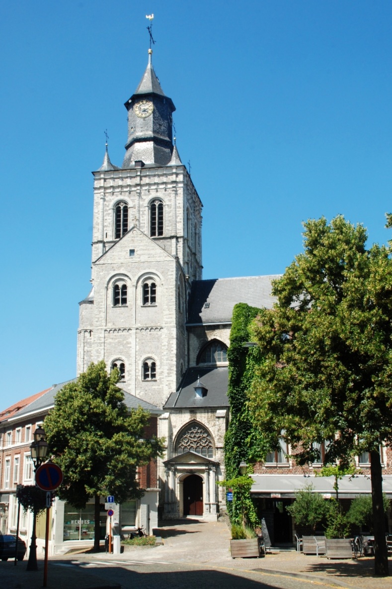 Foto kerk
