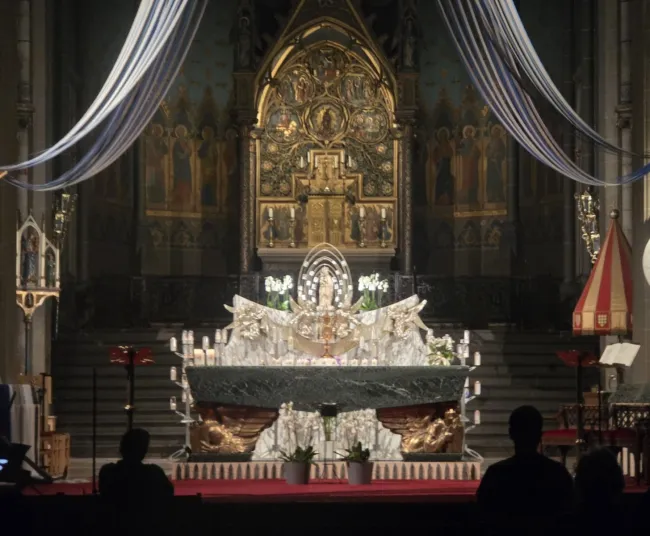 Konnect Jongerenaanbidding