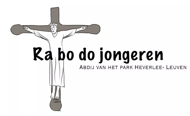 Rabodo jongeren Abdij van Park Heverlee-Leuven