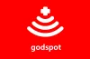 logo godspot