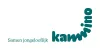 logo Kamino met slogan 'Samen jongelooflijk'