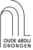 Oude Abdij Drongen