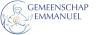 logo Gemeenschap Emmanuel*