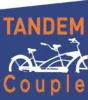 Logo Tandem Couple